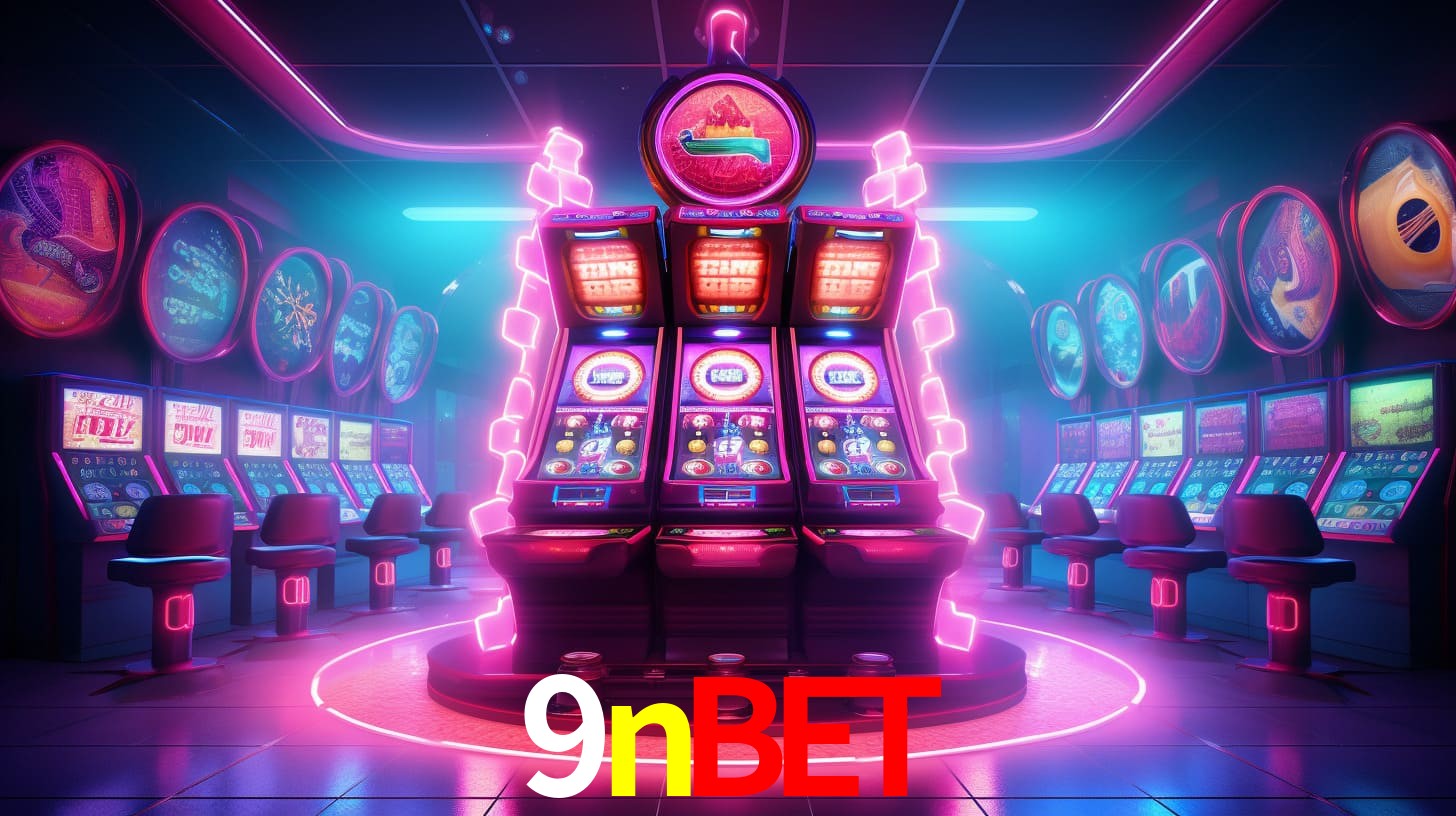 9nbet - Plataforma De Jogos Eletrônicos! - 9nbet.com