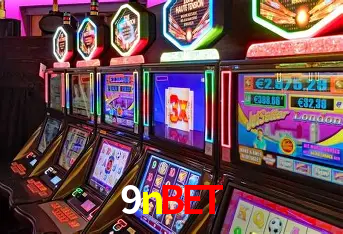 Desvendando o Mundo dos Jogos Virtuais na 9nbet