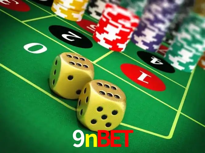 Welcome Bonus 9nbet