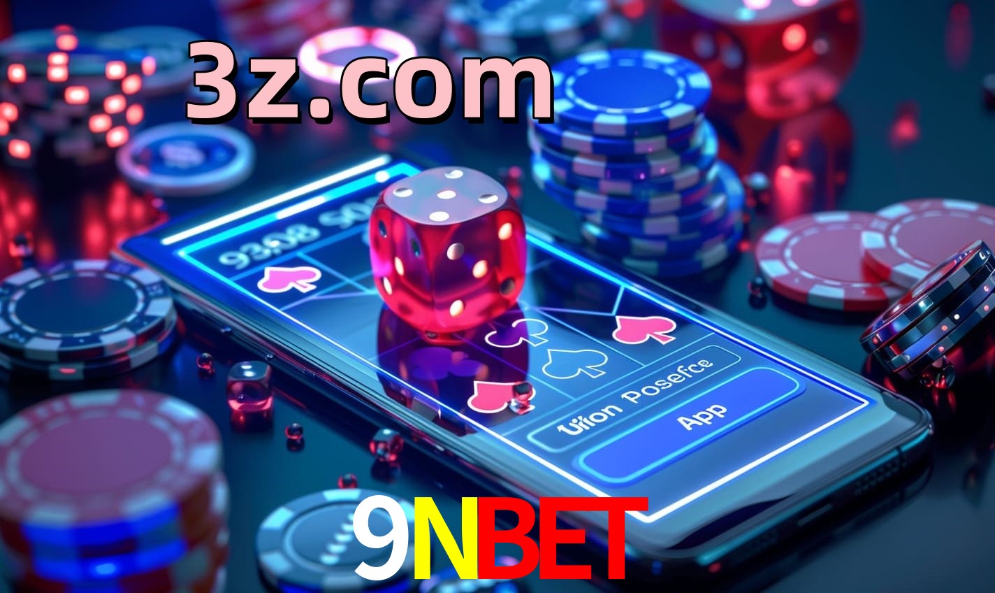 Baixar App 9NBET