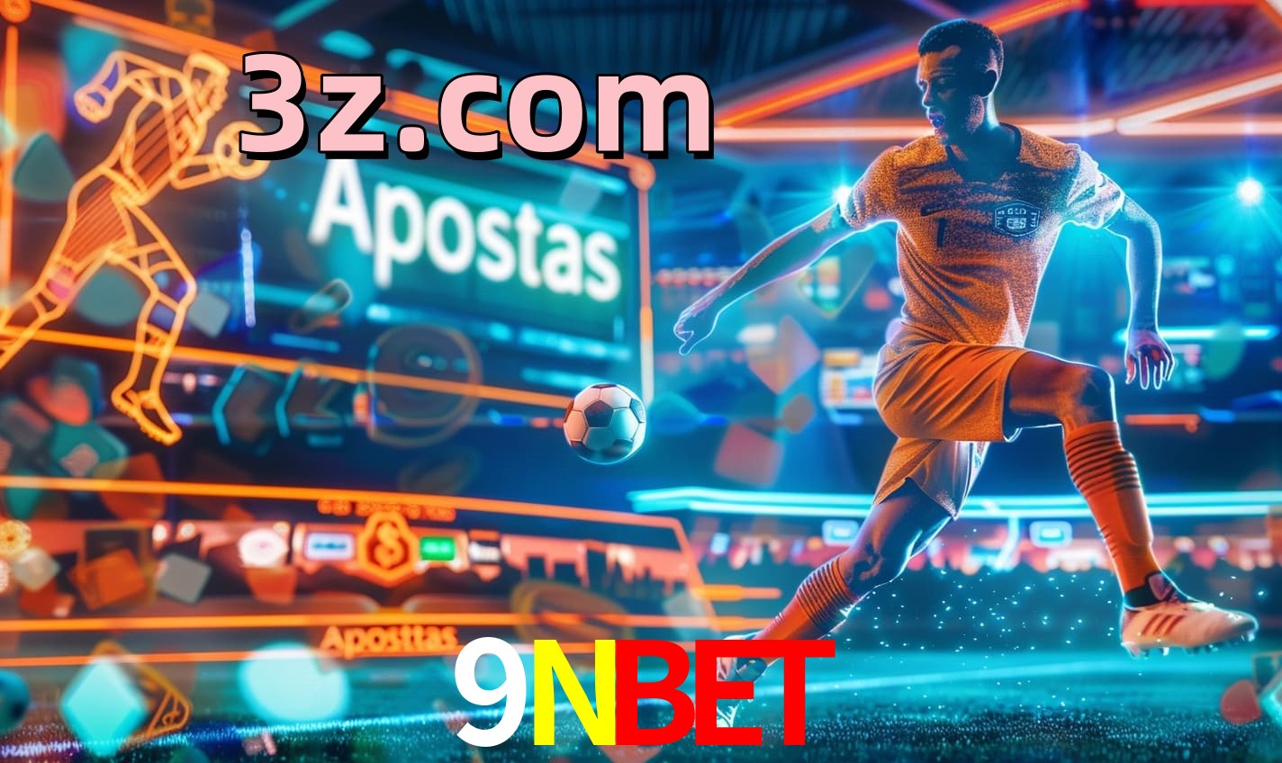 Apostas 9NBET