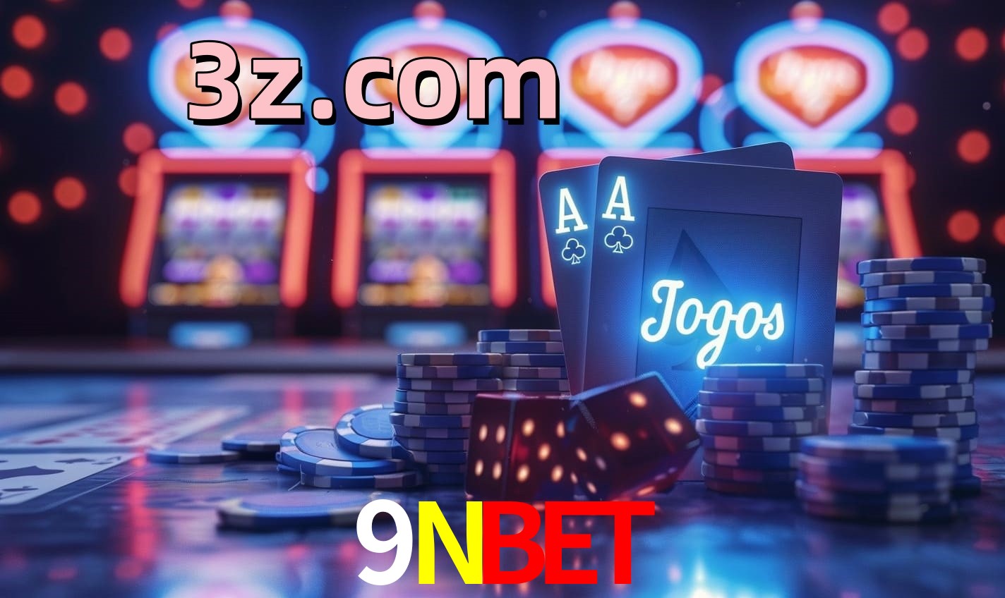Lista de Jogos 9NBET