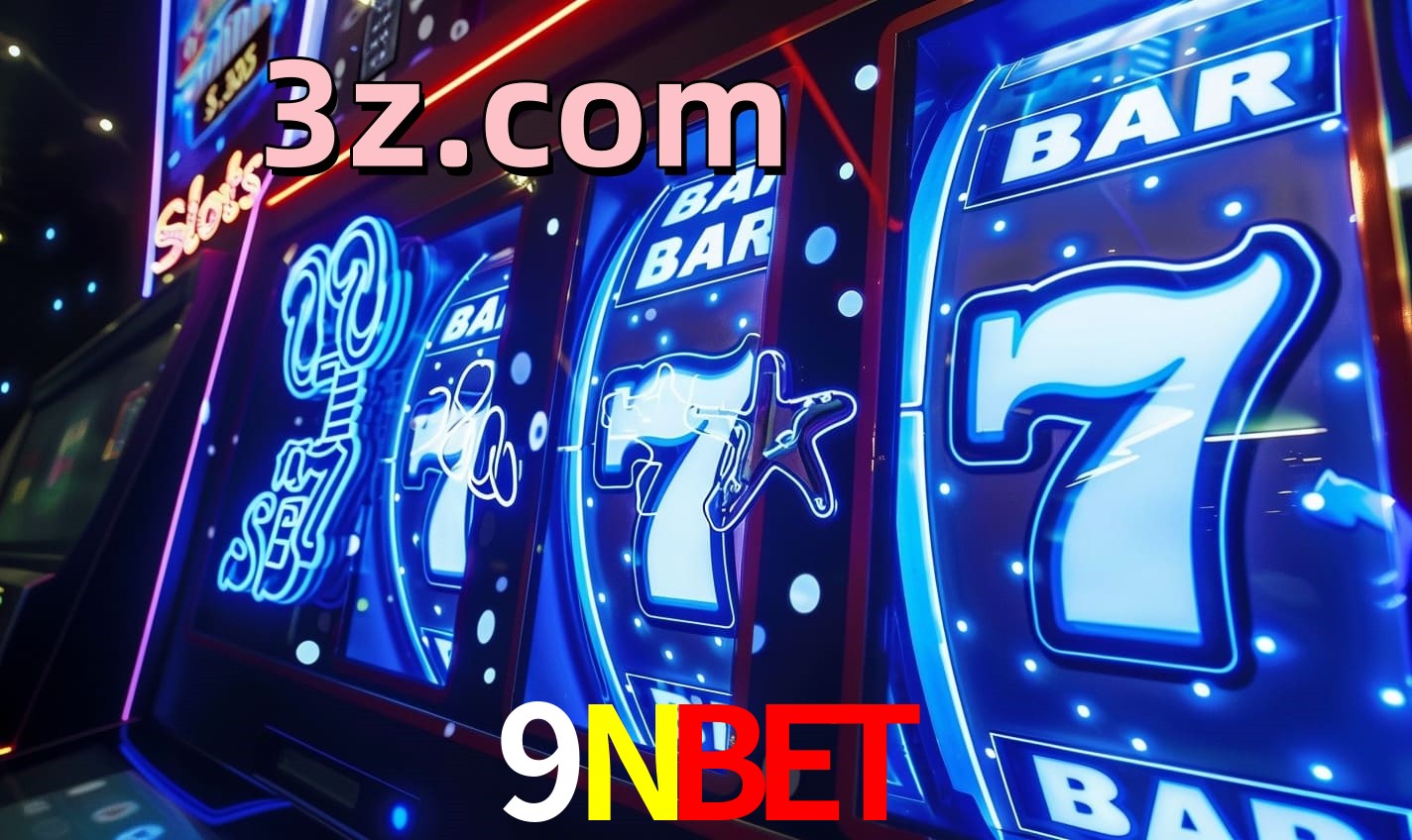 Variedade de Slots 9NBET