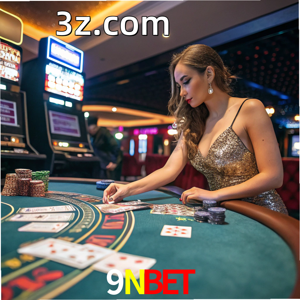 Cassino Online 9NBET