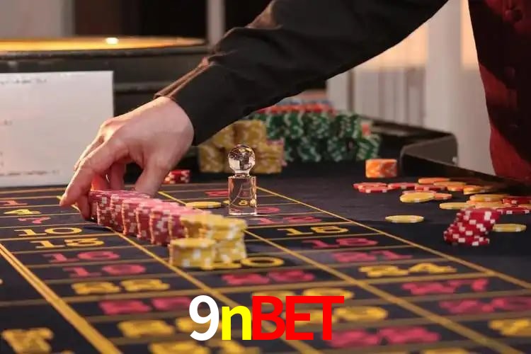 Desvendando o Mundo dos Jogos Virtuais na 9nbet