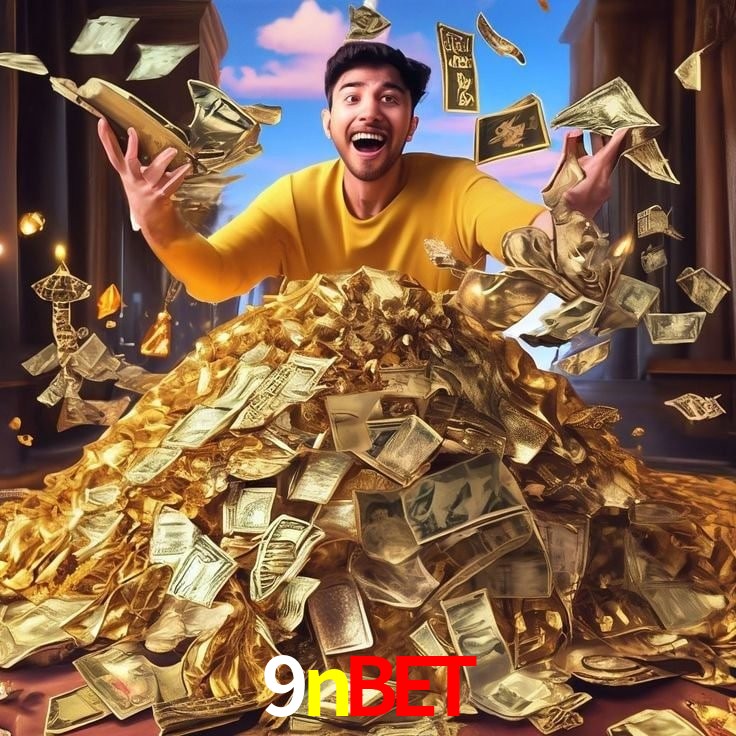 Programa VIP 9nbet