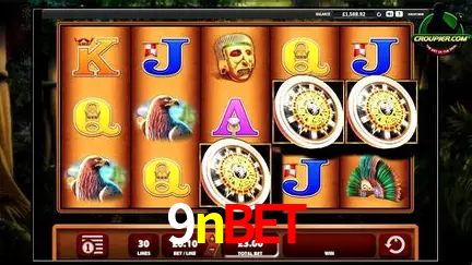 Jogos de mesa e apostas rápidas na 9nbet