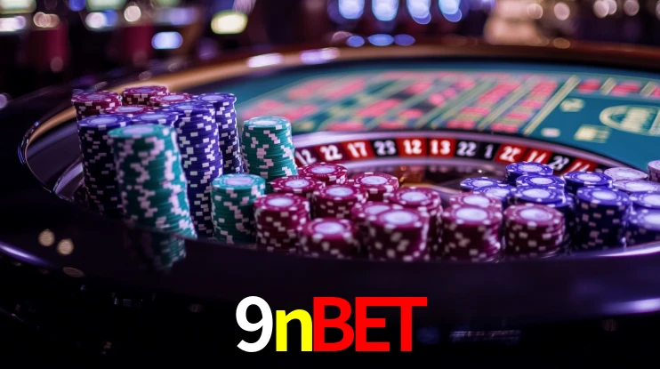 Roulette Table 9nbet