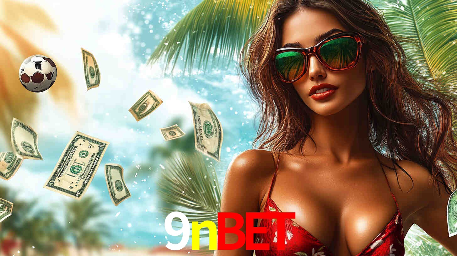 APP oficial da 9nbet para mobile