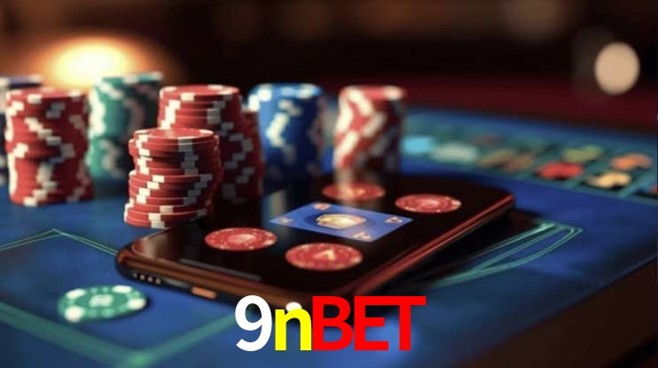 Mesa de Blackjack 9nbet