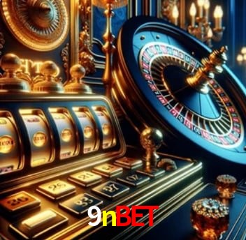 Casino Ao Vivo 9nbet