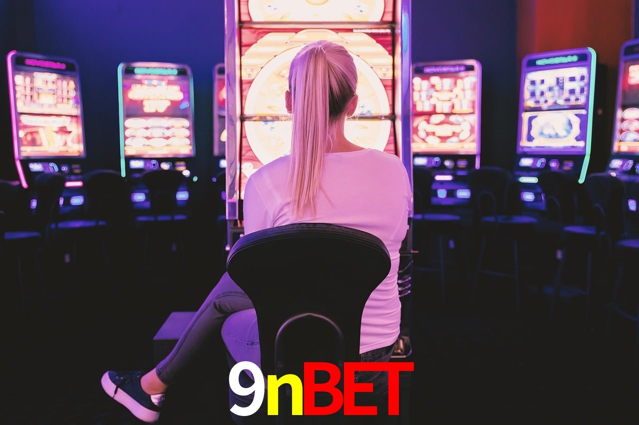 Games Directory 9nbet