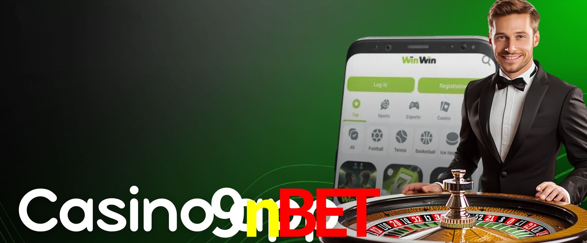 Weekend Specials 9nbet