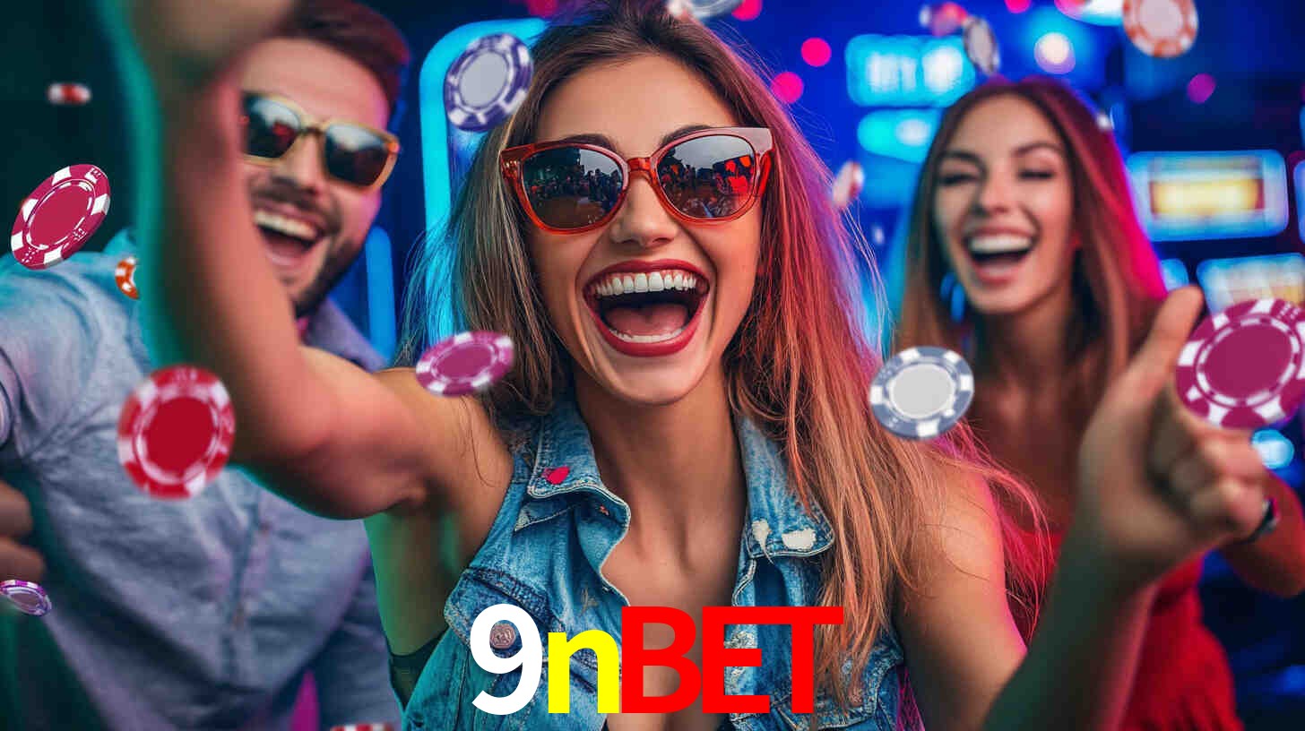Apostas Esportivas na 9nbet: Um Guia Completo