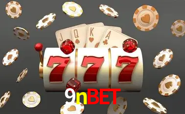 Bônus após cadastro na 9nbet